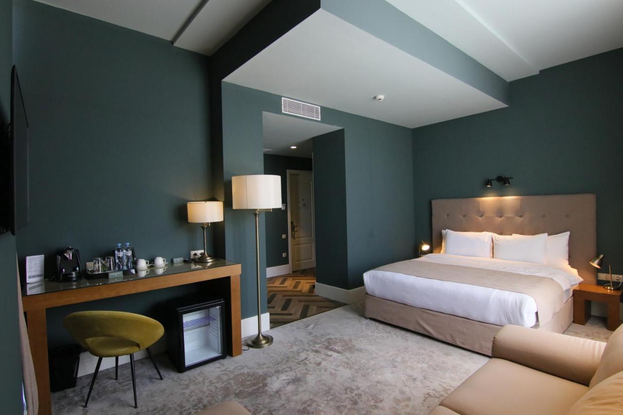 Europe Hotel Tbilisi Quarto foto